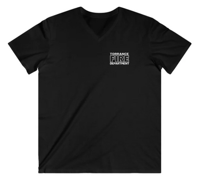 TFD Short Sleeve V-Neck