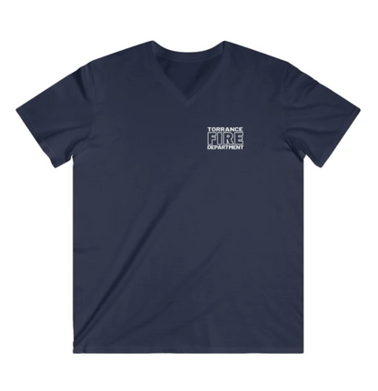 TFD Short Sleeve V-Neck