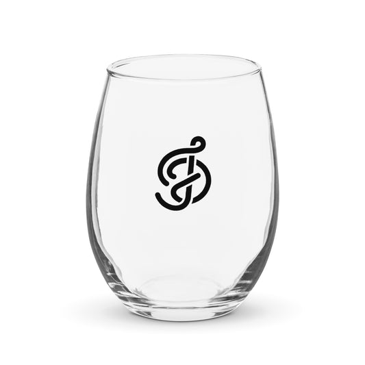 TFD Stemless wine glass